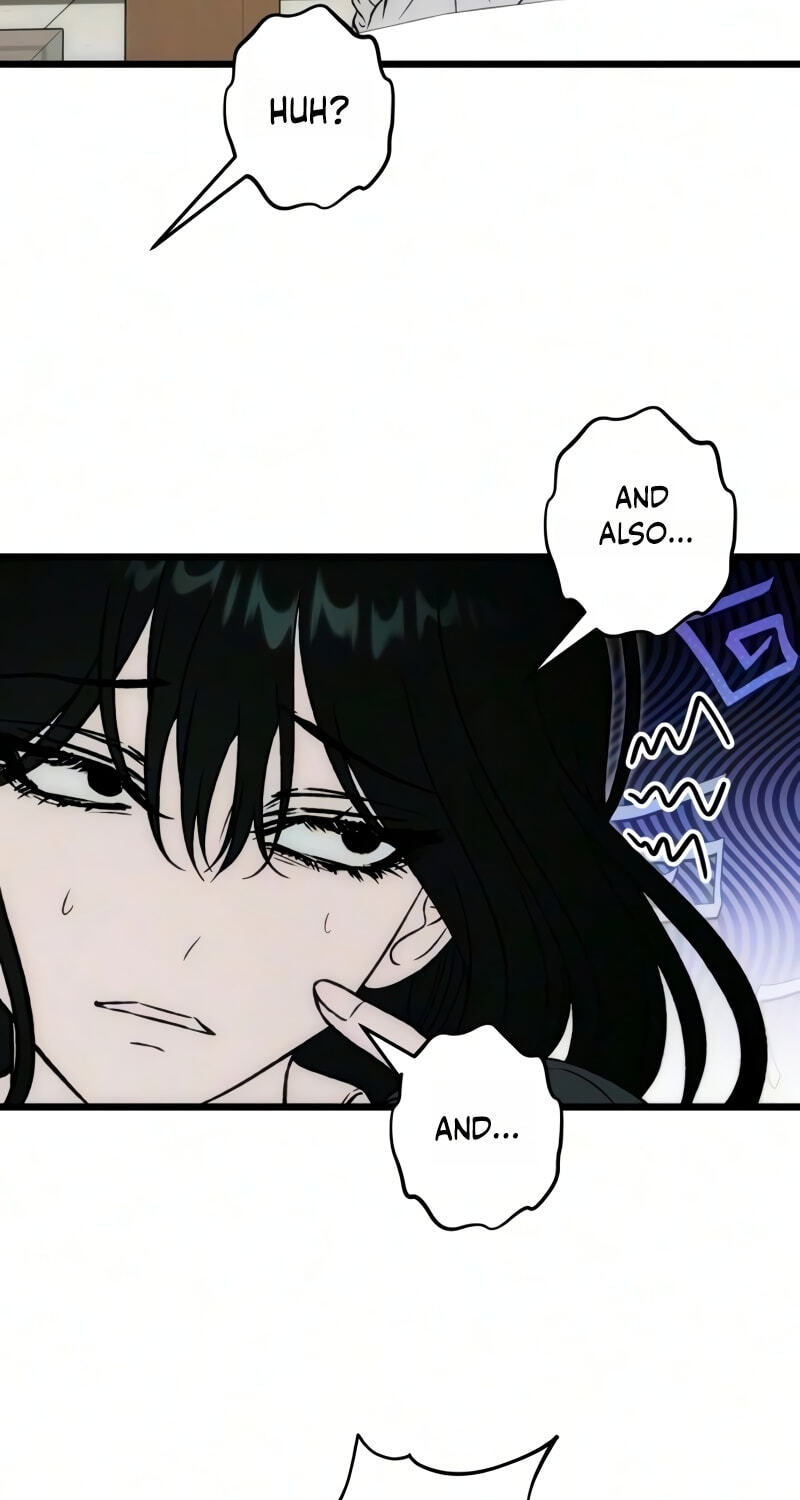 A Lifelong Yearning for You Chapter 15 page 27 - 