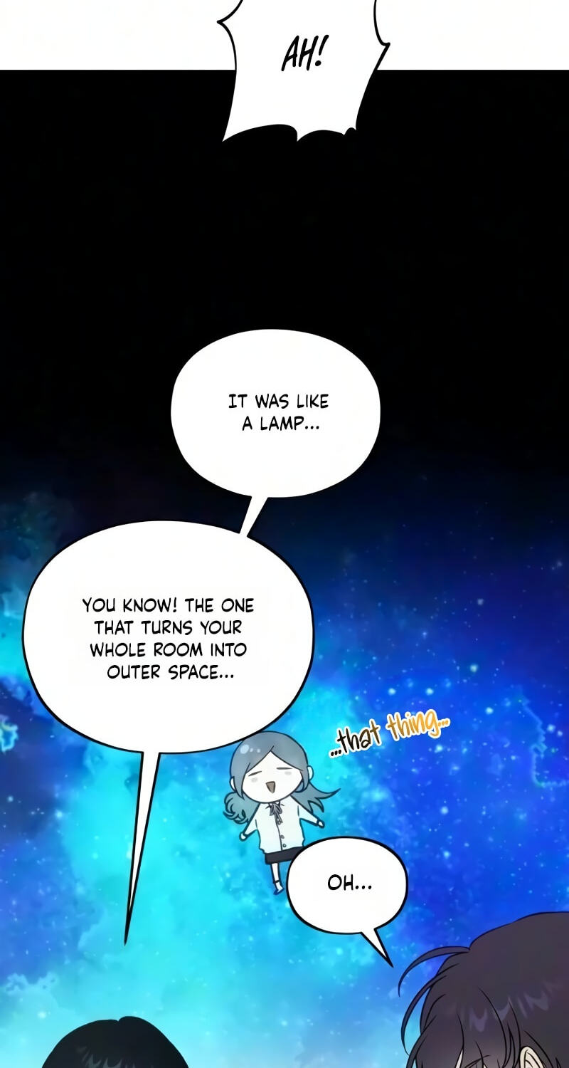 A Lifelong Yearning for You Chapter 15 page 28 - 