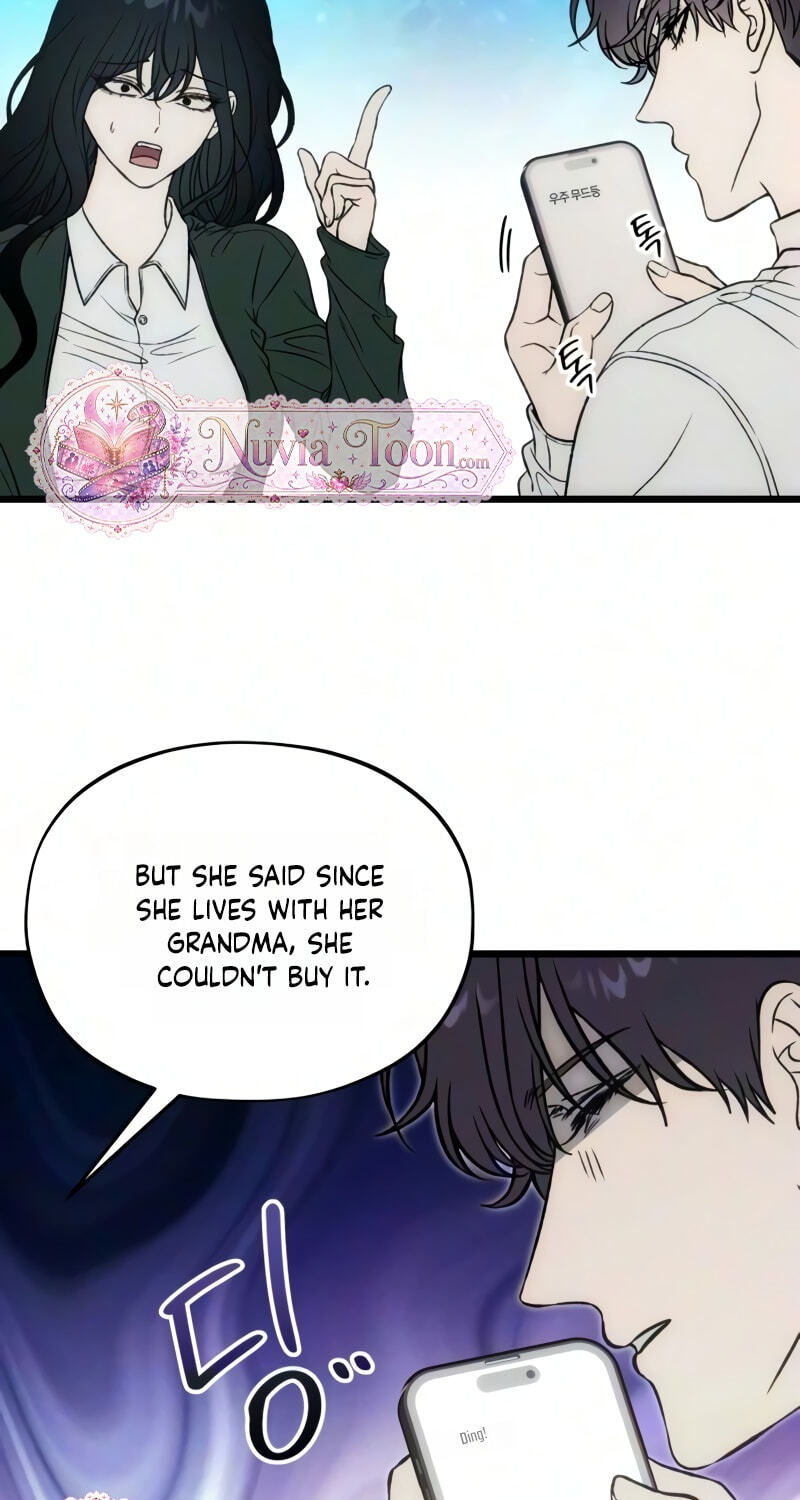 A Lifelong Yearning for You Chapter 15 page 29 - 