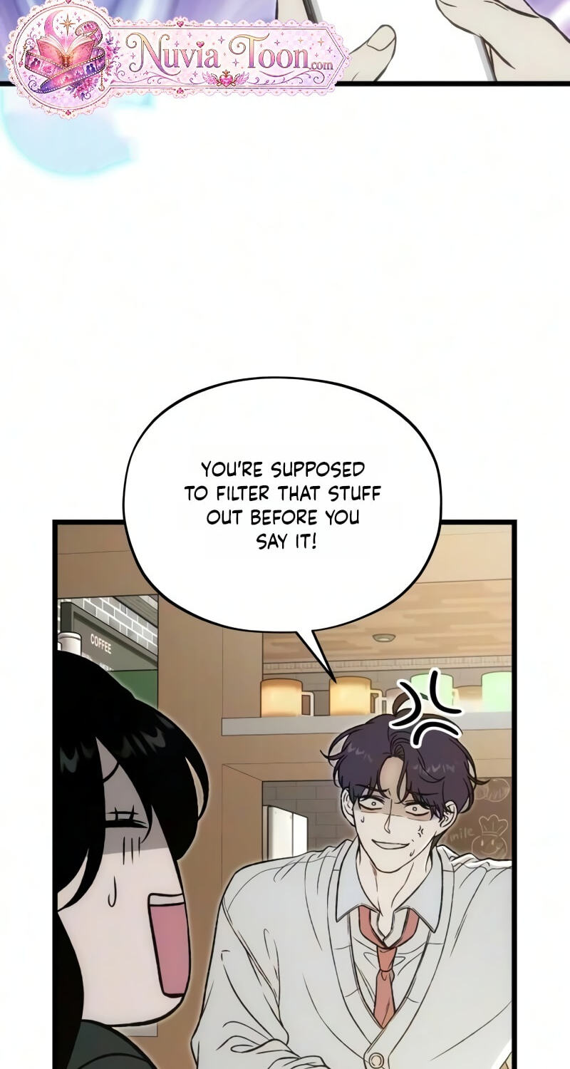 A Lifelong Yearning for You Chapter 15 page 30 - 