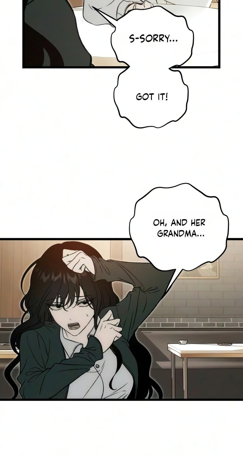 A Lifelong Yearning for You Chapter 15 page 31 - 