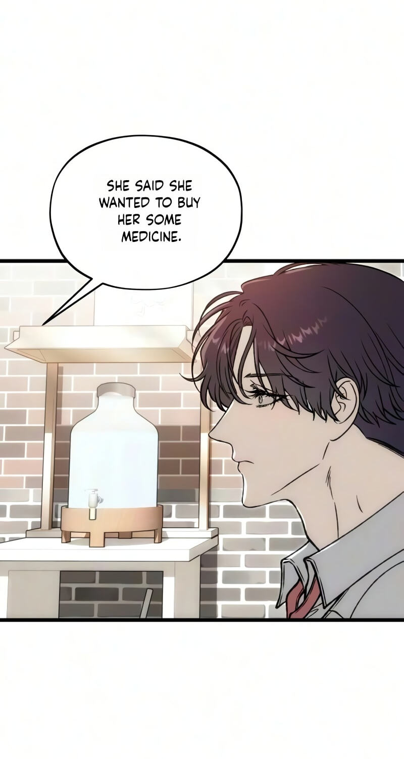 A Lifelong Yearning for You Chapter 15 page 32 - 