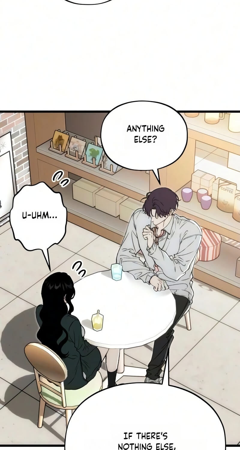 A Lifelong Yearning for You Chapter 15 page 34 - 