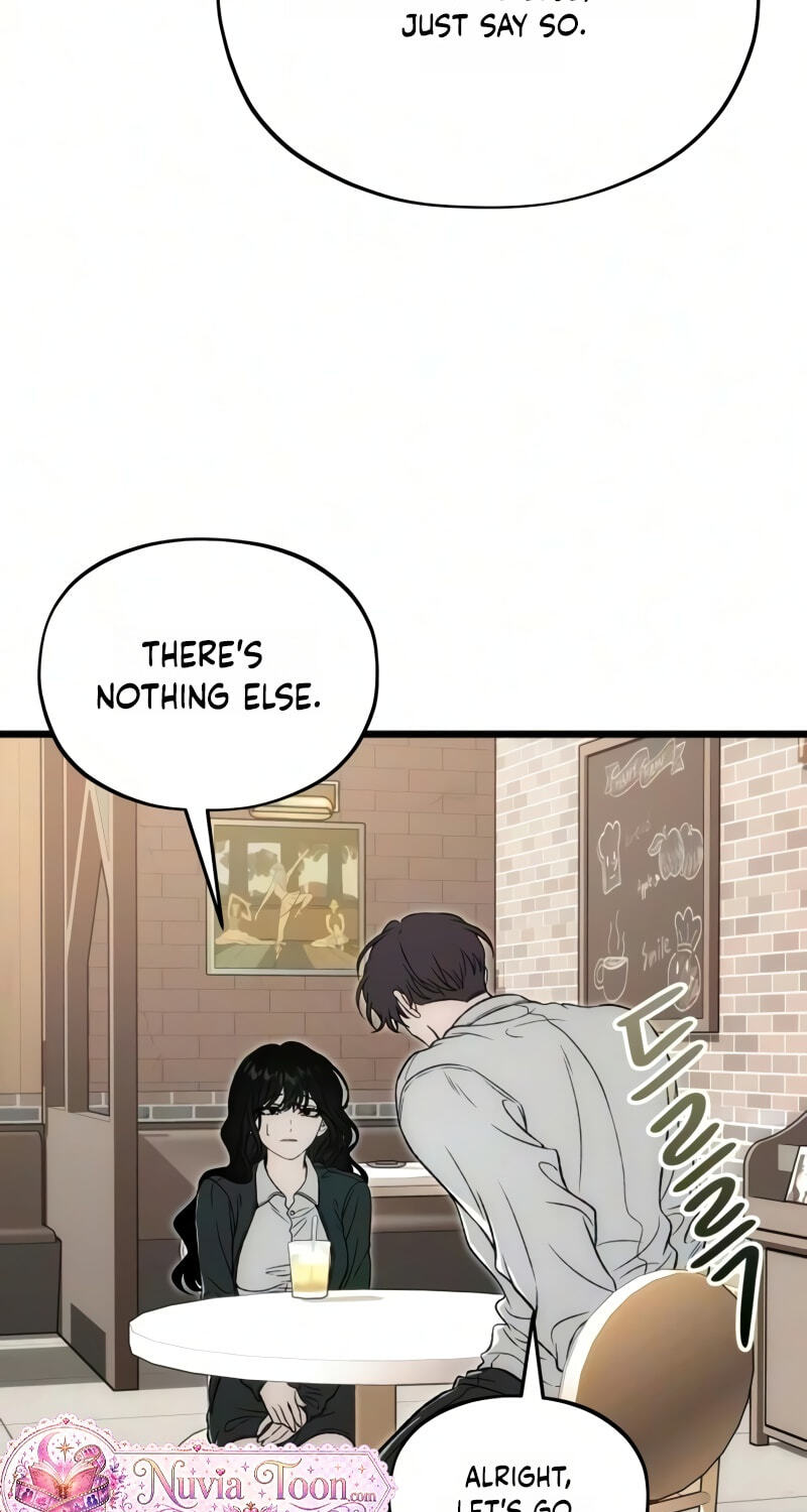 A Lifelong Yearning for You Chapter 15 page 35 - 