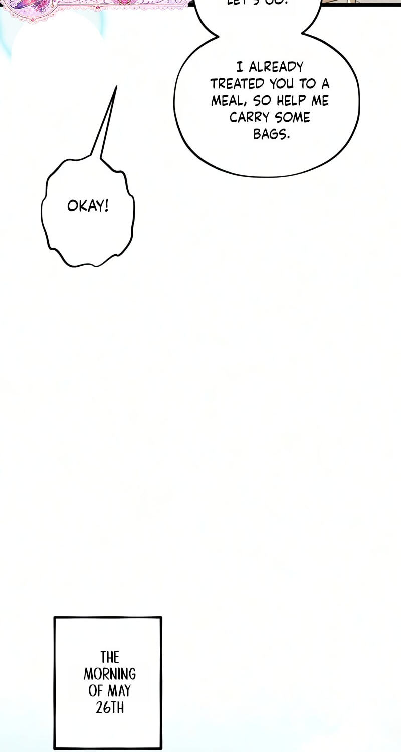 A Lifelong Yearning for You Chapter 15 page 36 - 