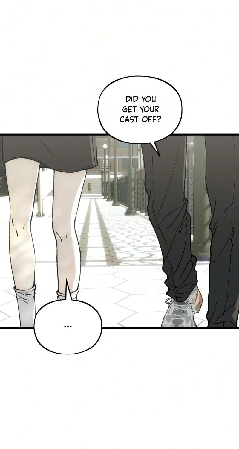 A Lifelong Yearning for You Chapter 15 page 38 - 