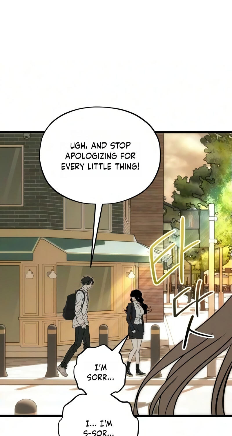 A Lifelong Yearning for You Chapter 15 page 5 - 