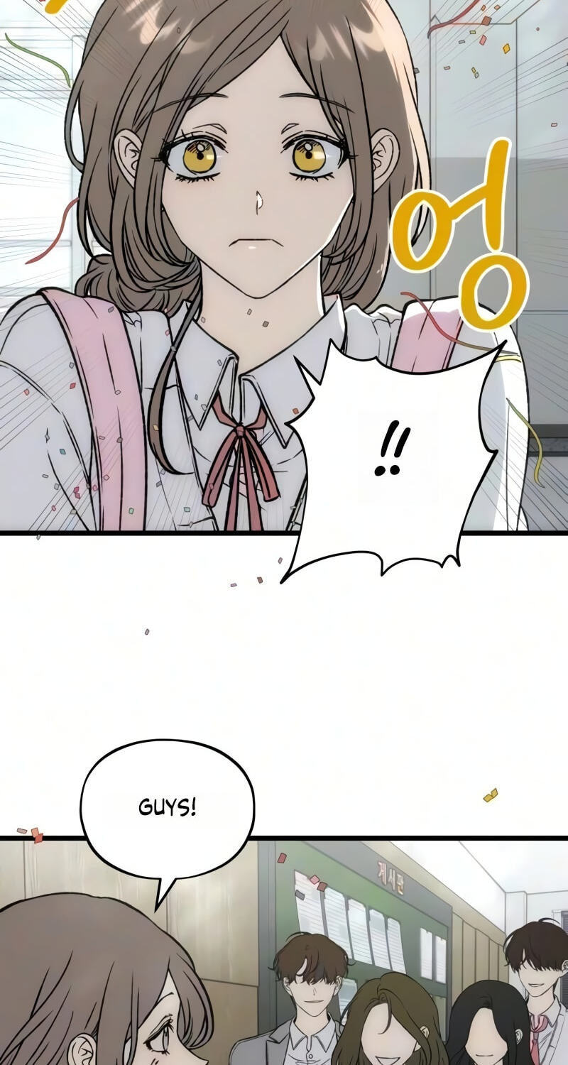 A Lifelong Yearning for You Chapter 15 page 42 - 