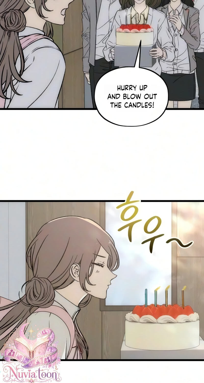 A Lifelong Yearning for You Chapter 15 page 43 - 