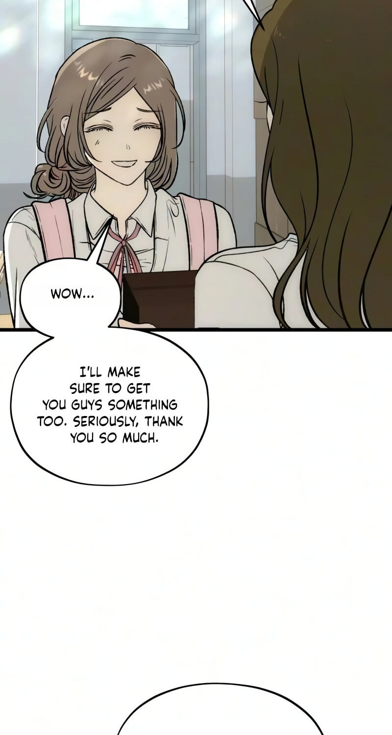 A Lifelong Yearning for You Chapter 15 page 46 - 