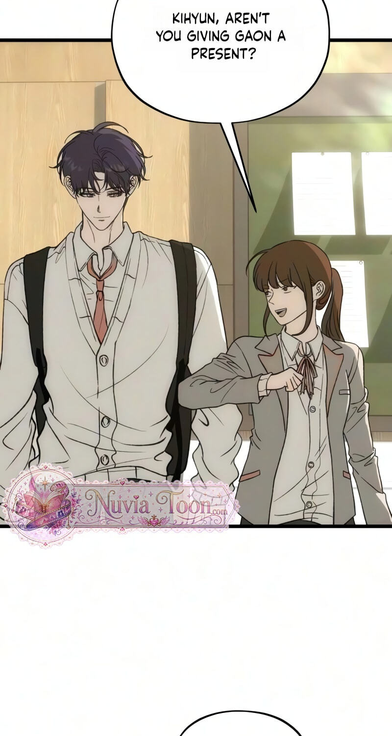 A Lifelong Yearning for You Chapter 15 page 47 - 