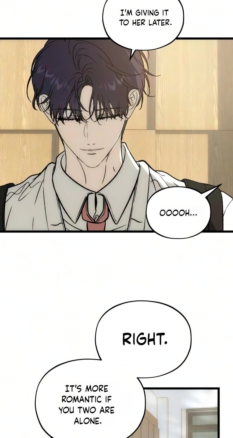A Lifelong Yearning for You Chapter 15 page 48 - 