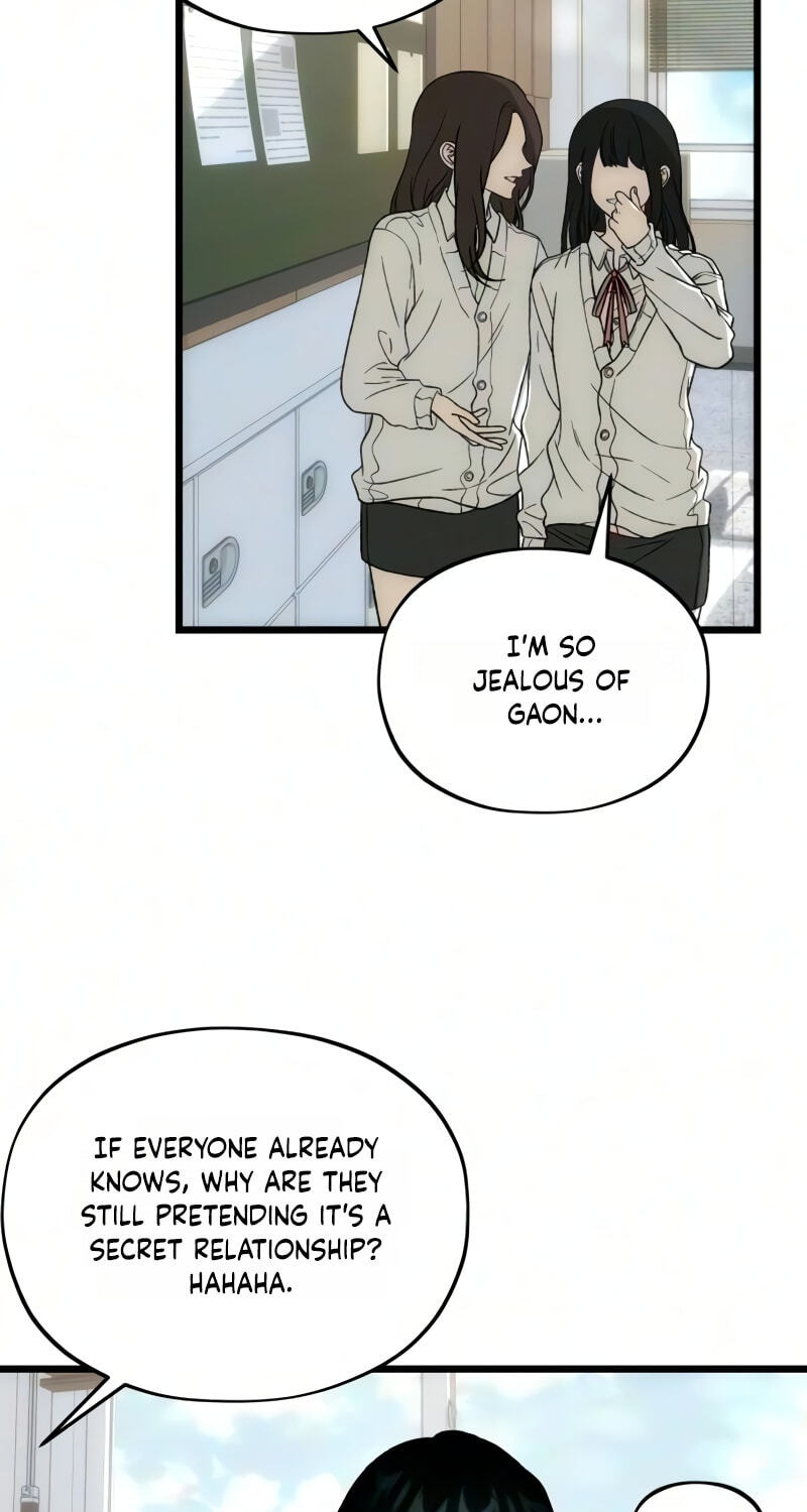 A Lifelong Yearning for You Chapter 15 page 49 - 