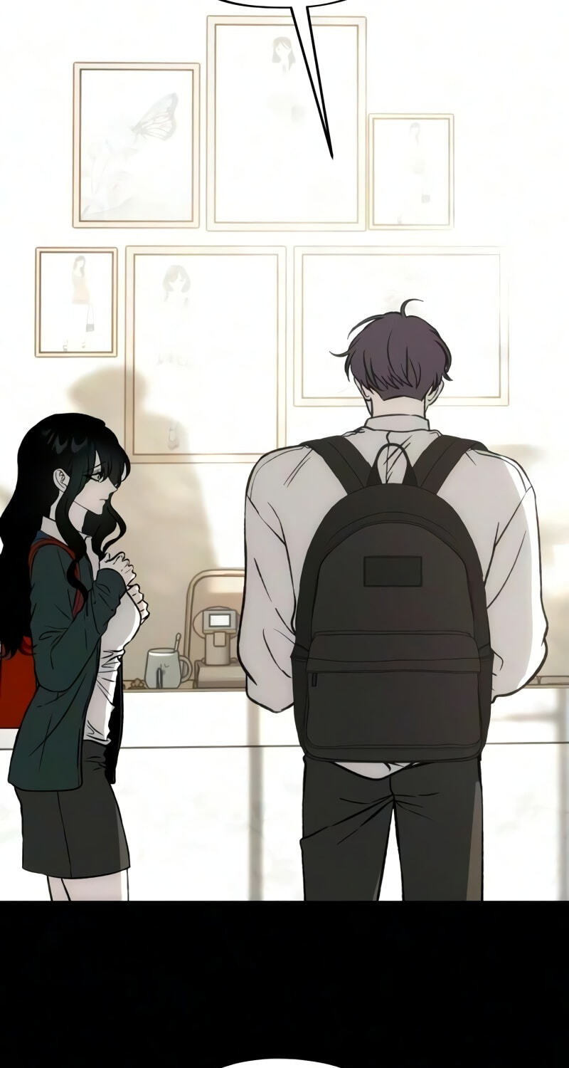 A Lifelong Yearning for You Chapter 15 page 51 - 