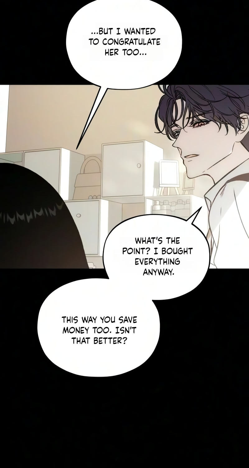 A Lifelong Yearning for You Chapter 15 page 52 - 