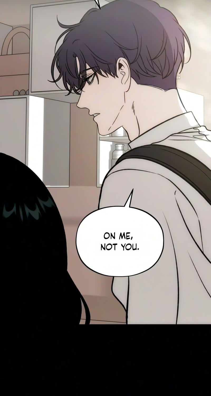 A Lifelong Yearning for You Chapter 15 page 54 - 