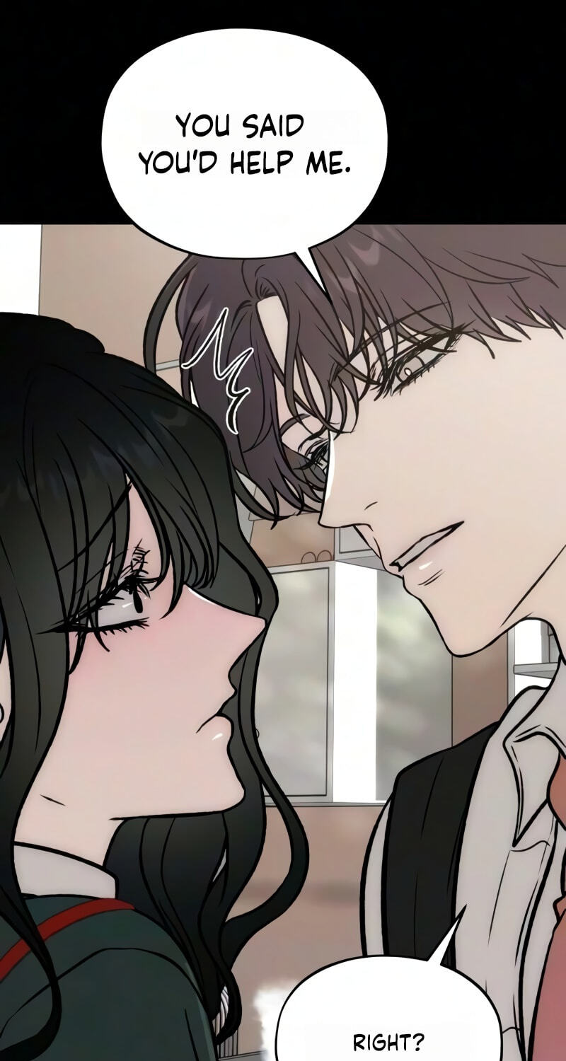 A Lifelong Yearning for You Chapter 15 page 55 - 