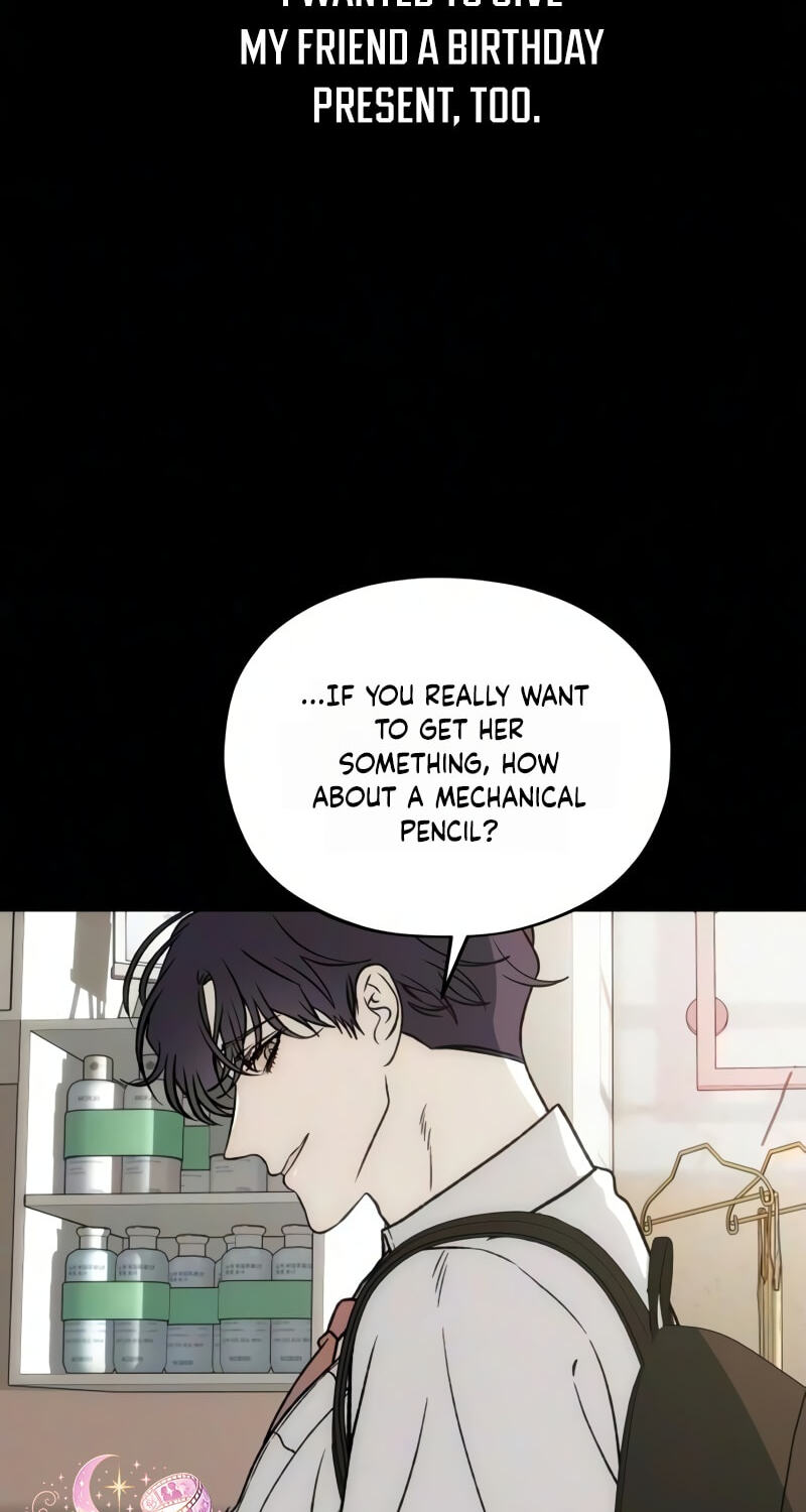 A Lifelong Yearning for You Chapter 15 page 58 - 