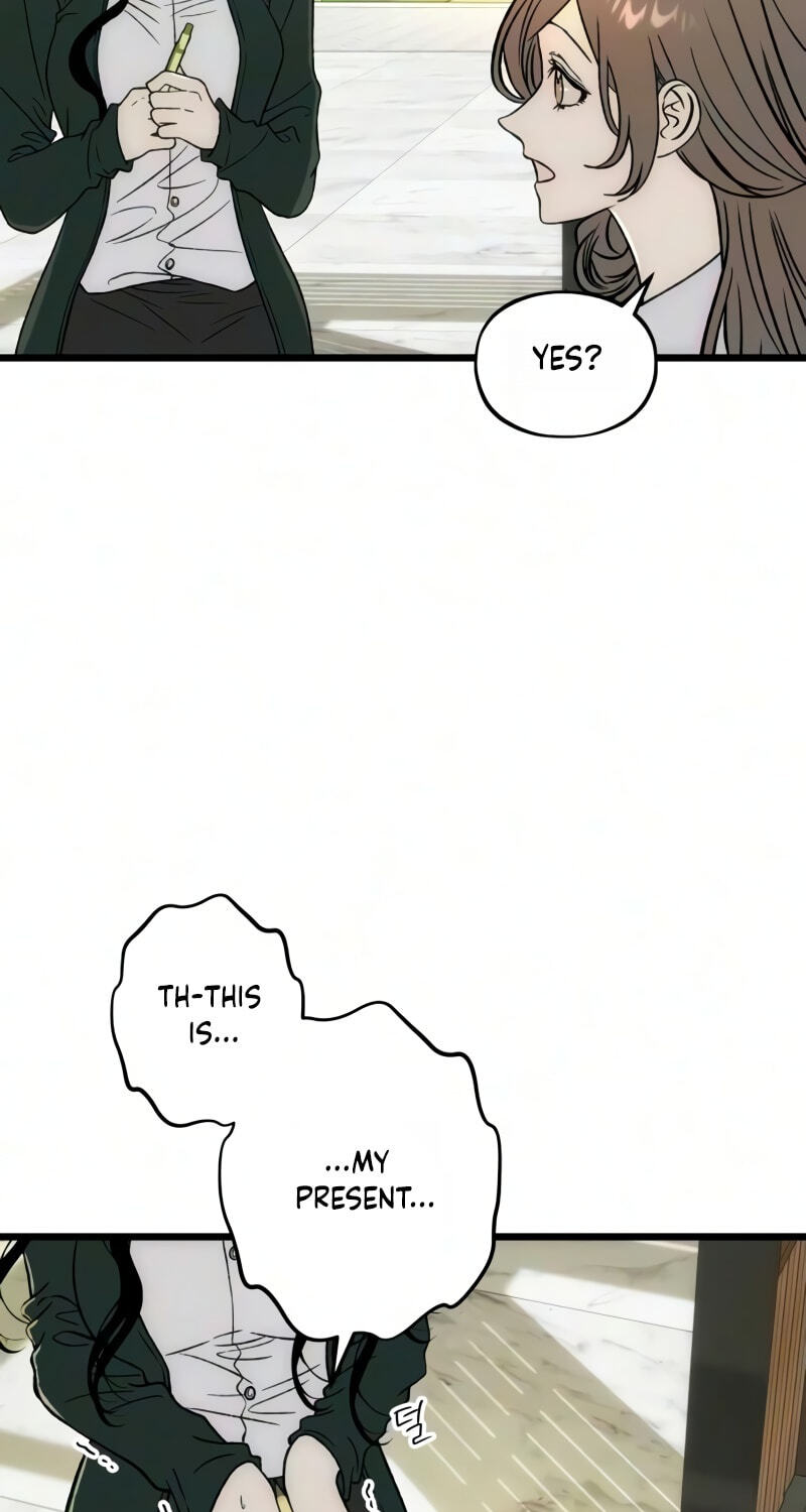 A Lifelong Yearning for You Chapter 15 page 61 - 