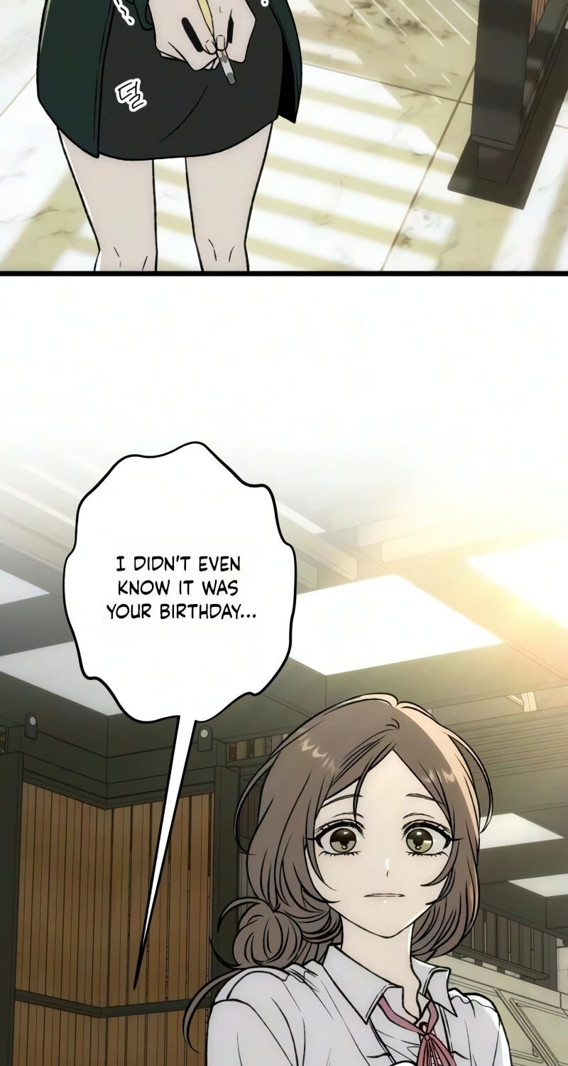A Lifelong Yearning for You Chapter 15 page 62 - 