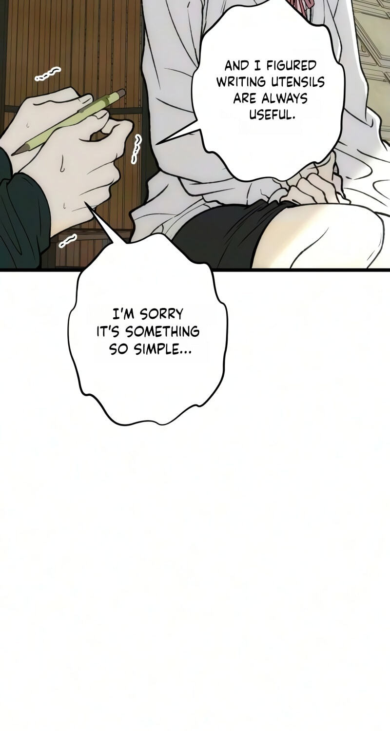 A Lifelong Yearning for You Chapter 15 page 63 - 