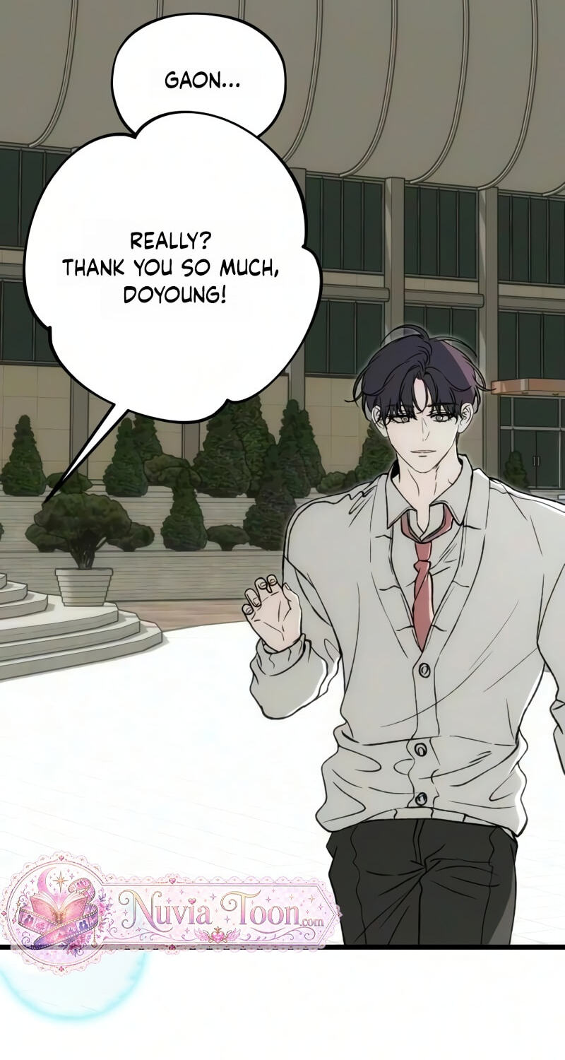 A Lifelong Yearning for You Chapter 15 page 66 - 