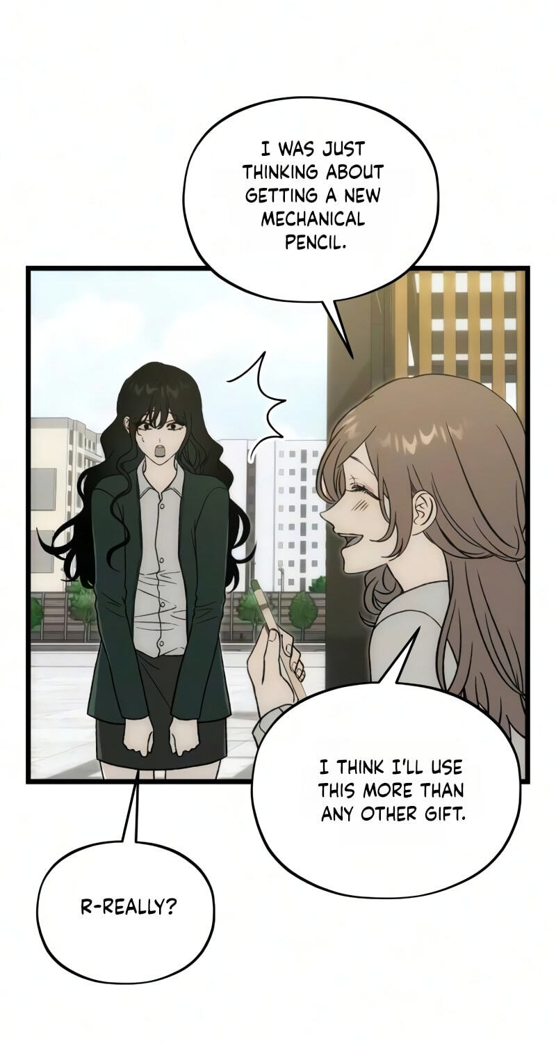 A Lifelong Yearning for You Chapter 15 page 67 - 