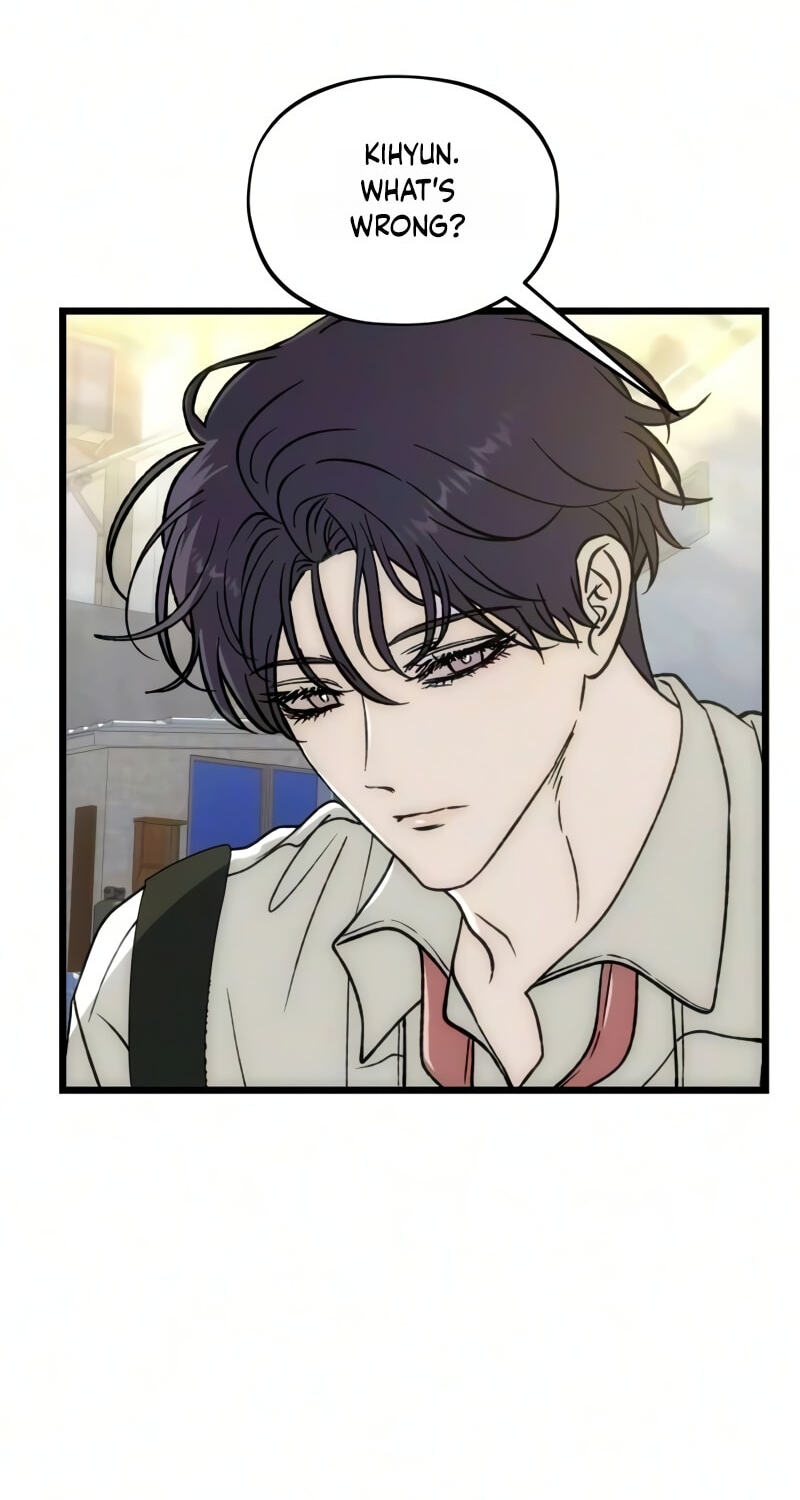 A Lifelong Yearning for You Chapter 15 page 72 - 