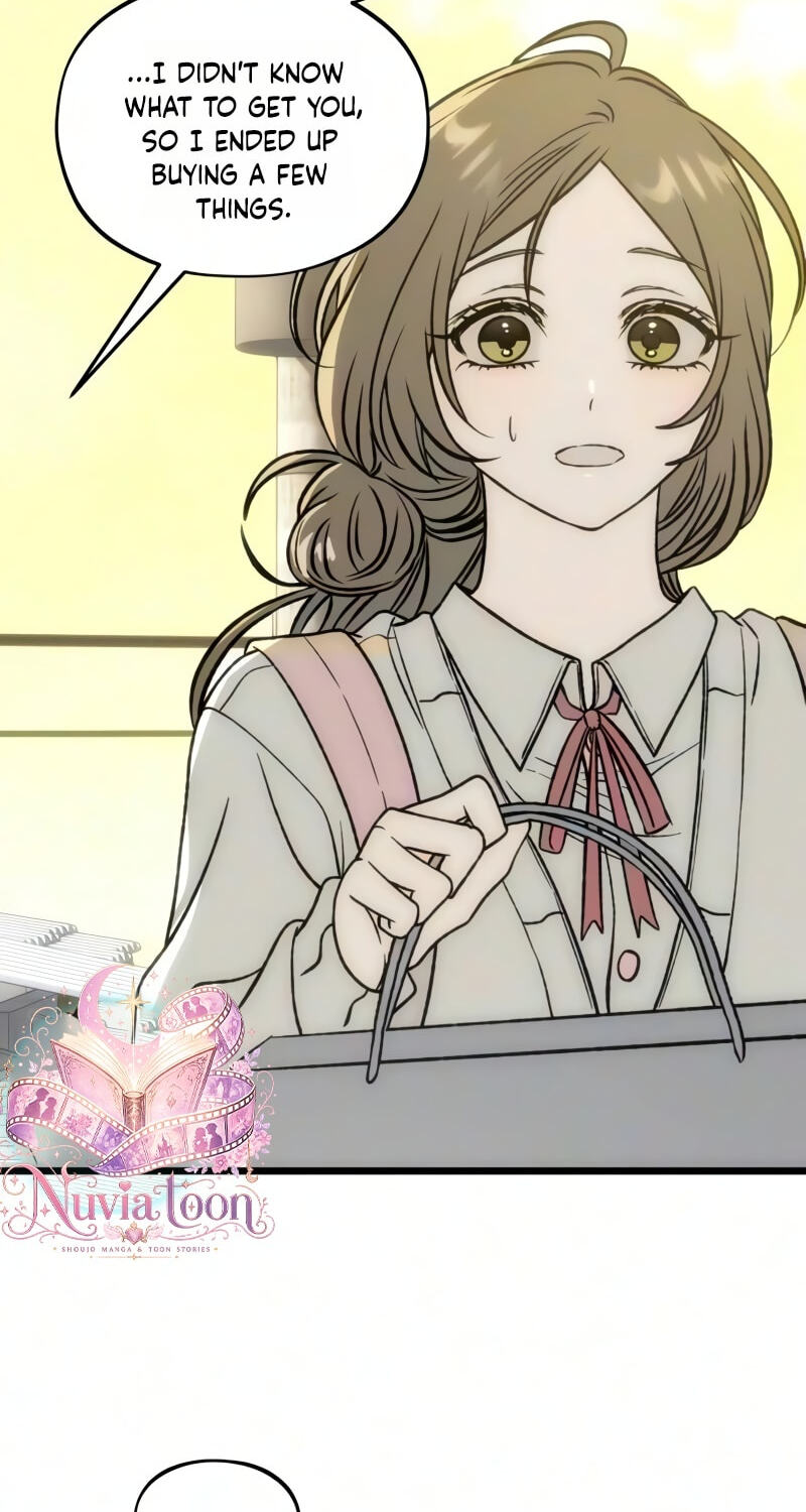 A Lifelong Yearning for You Chapter 15 page 74 - 
