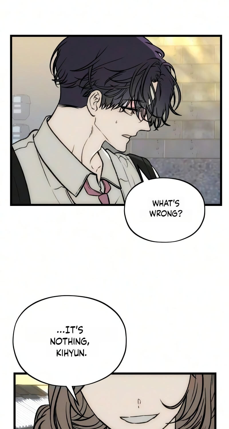 A Lifelong Yearning for You Chapter 15 page 76 - 