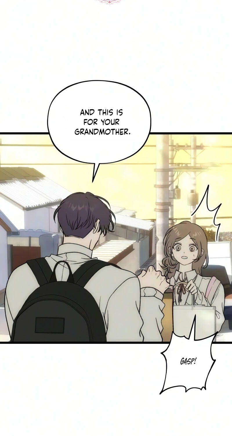 A Lifelong Yearning for You Chapter 15 page 79 - 
