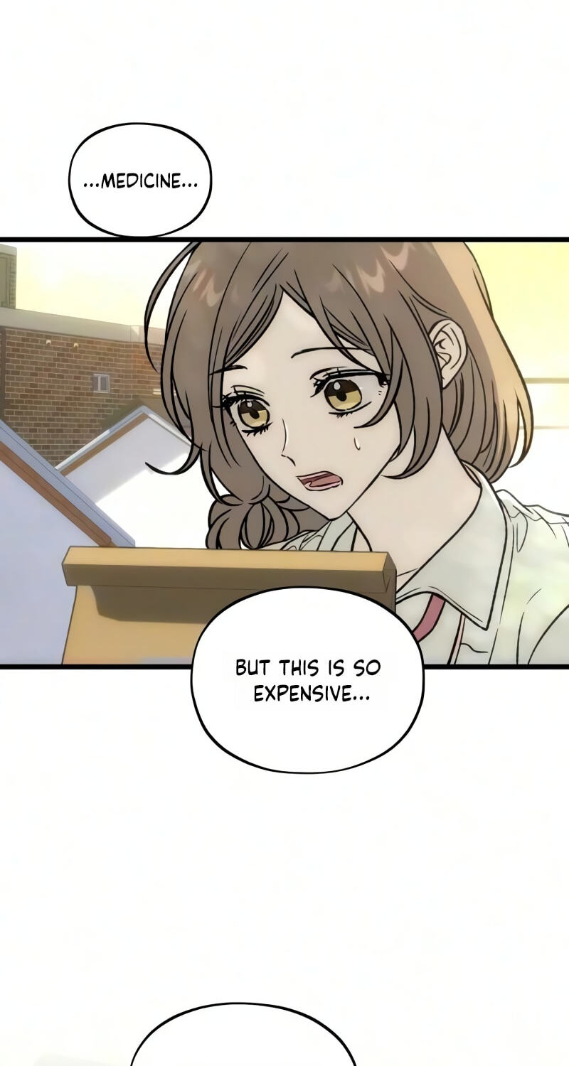 A Lifelong Yearning for You Chapter 15 page 80 - 