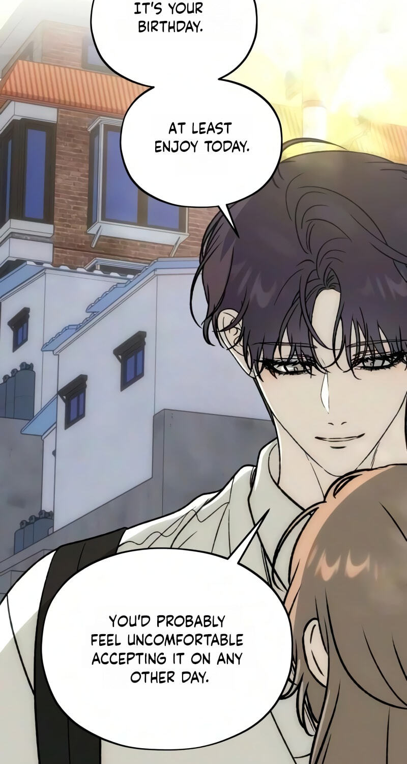 A Lifelong Yearning for You Chapter 15 page 81 - 