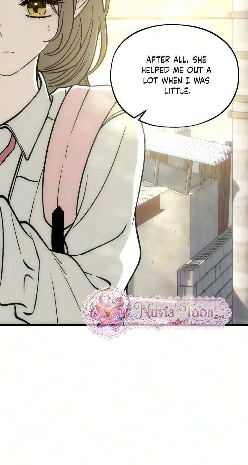 A Lifelong Yearning for You Chapter 15 page 83 - 