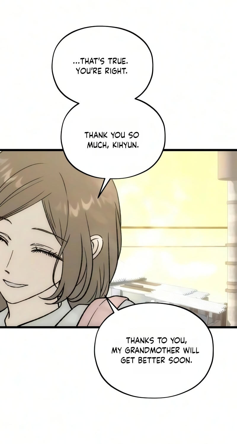 A Lifelong Yearning for You Chapter 15 page 84 - 
