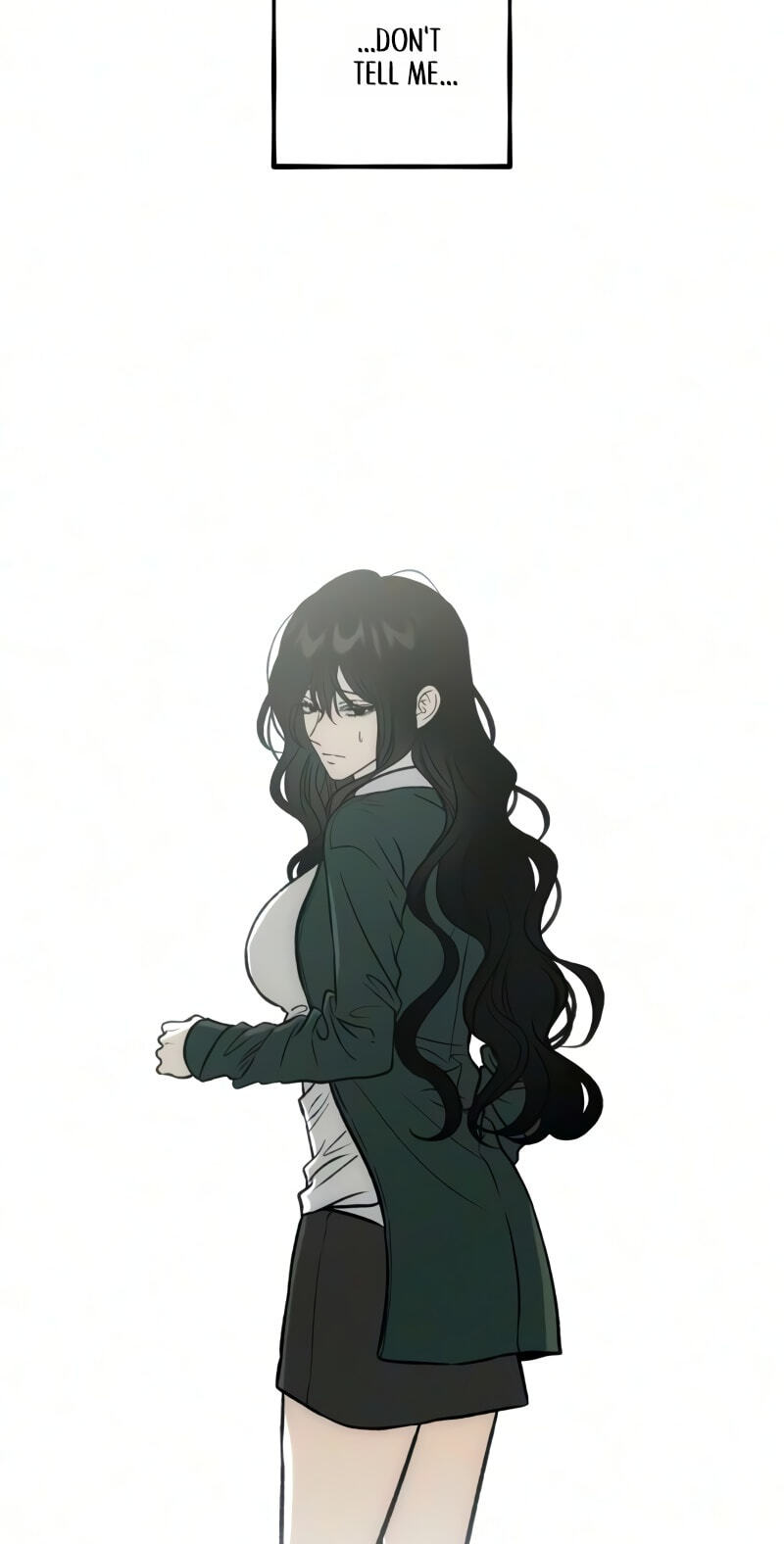 A Lifelong Yearning for You Chapter 15 page 91 - 