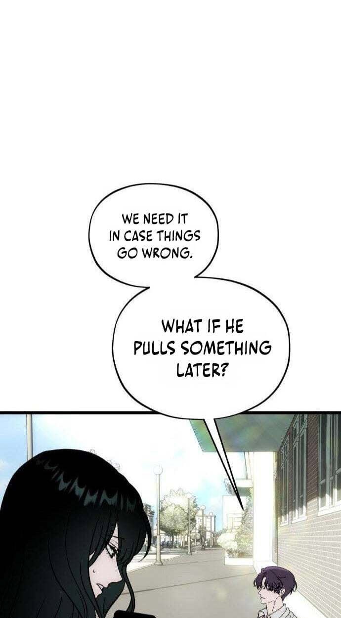 A Lifelong Yearning for You Chapter 16 page 16 - 