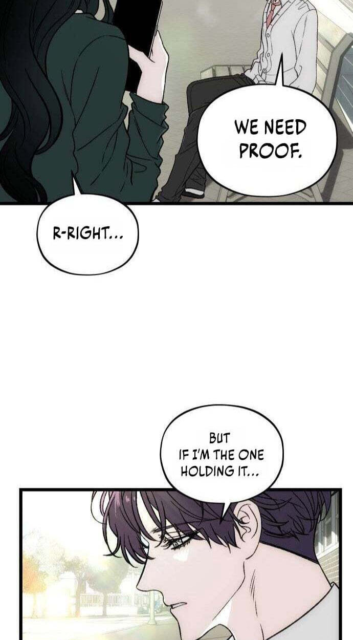A Lifelong Yearning for You Chapter 16 page 17 - 