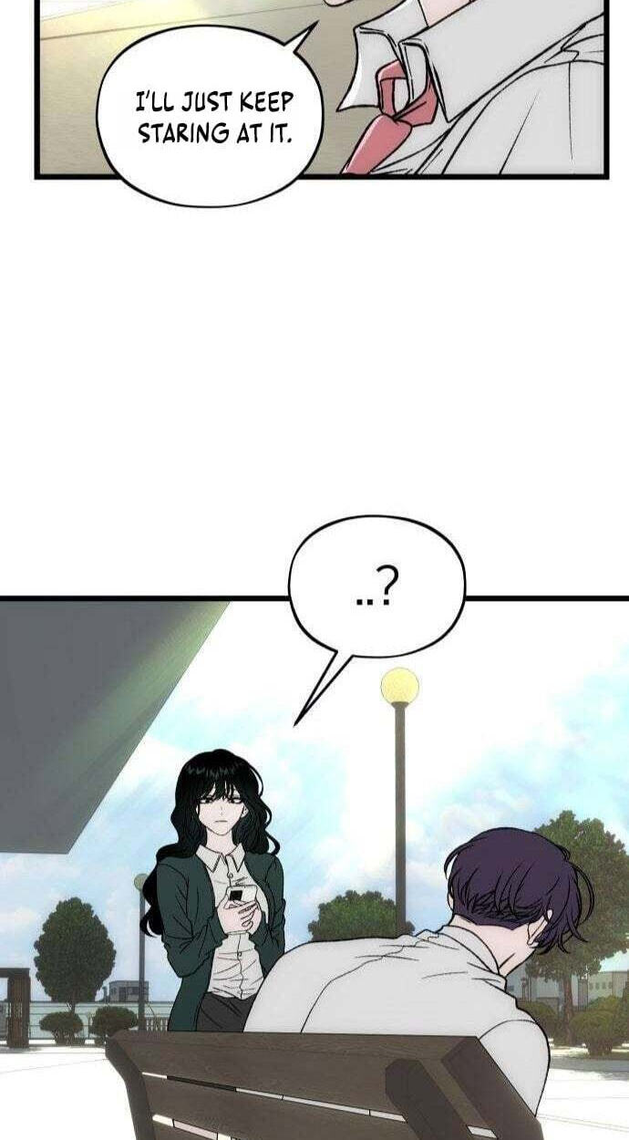 A Lifelong Yearning for You Chapter 16 page 18 - 