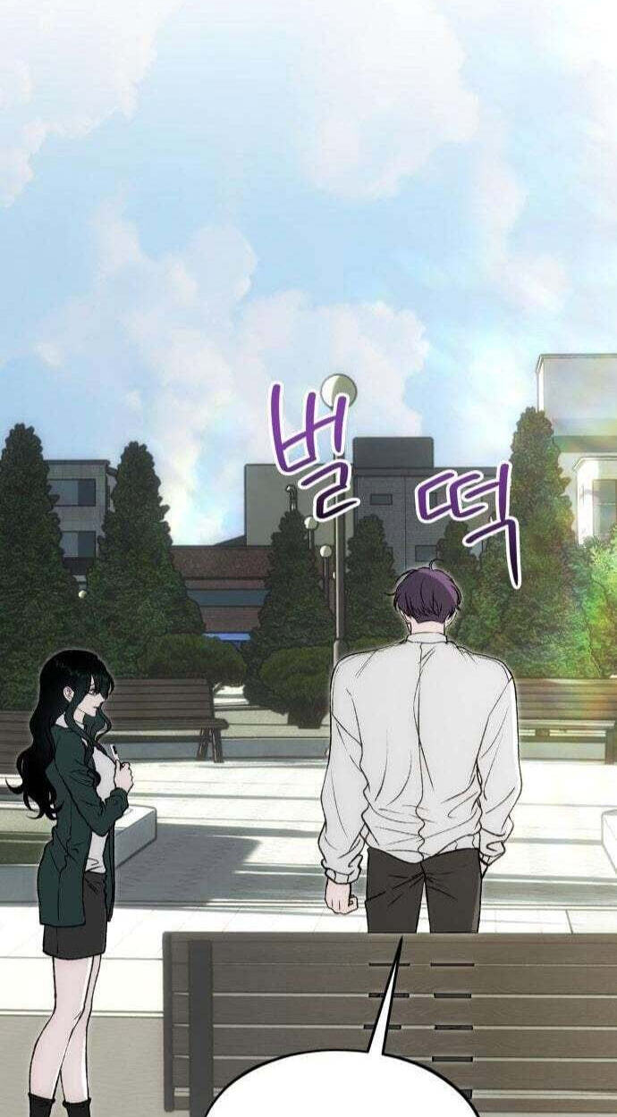 A Lifelong Yearning for You Chapter 16 page 21 - 