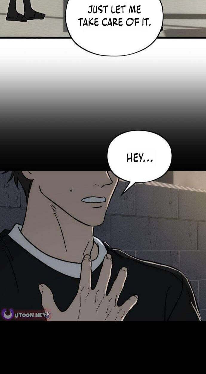 A Lifelong Yearning for You Chapter 16 page 22 - 