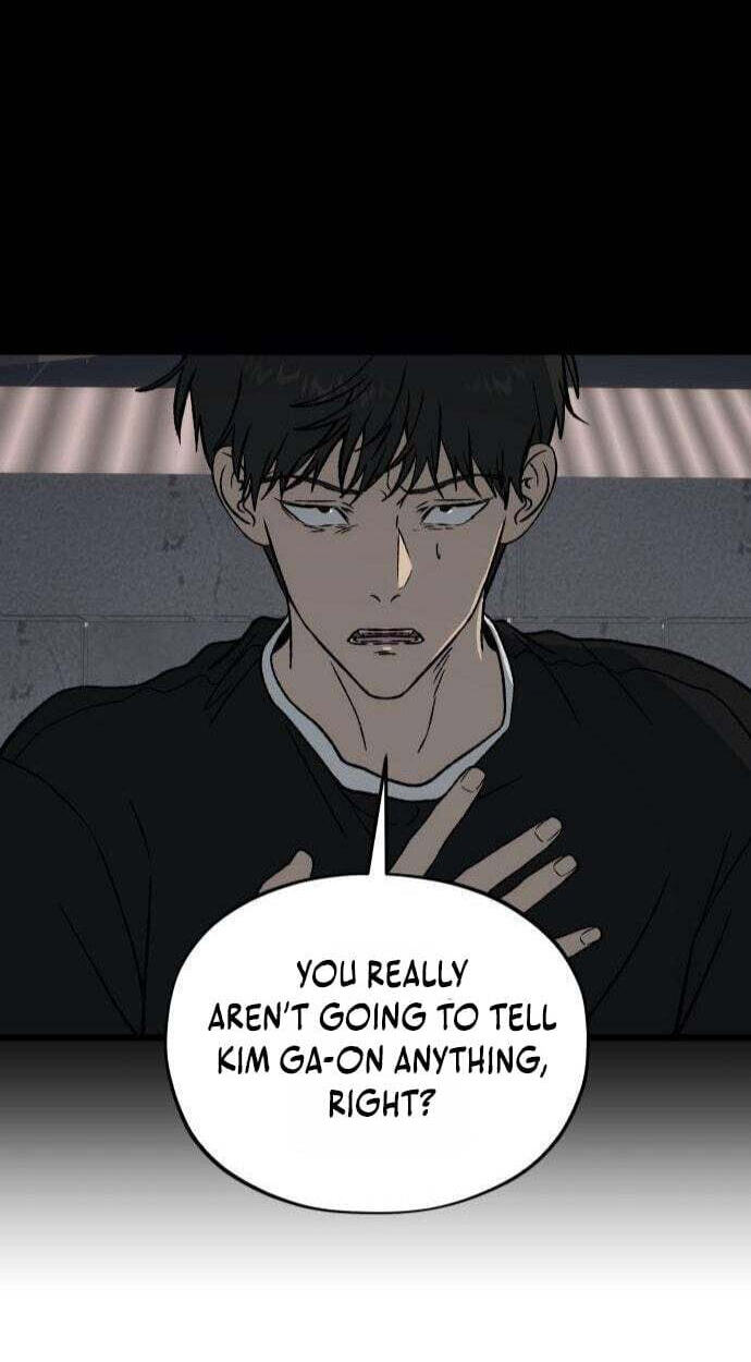 A Lifelong Yearning for You Chapter 16 page 23 - 