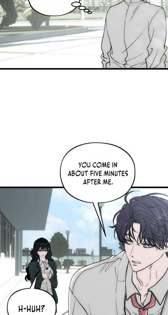 A Lifelong Yearning for You Chapter 16 page 25 - 
