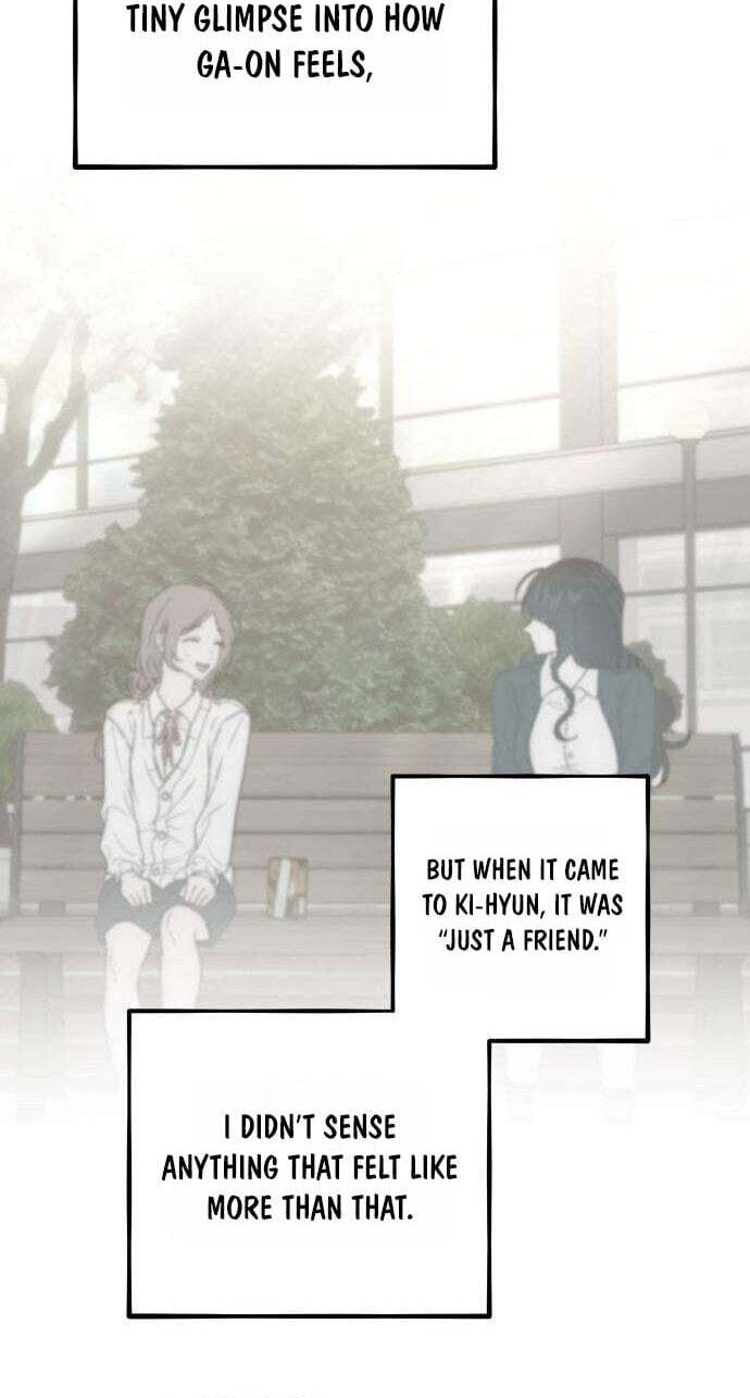 A Lifelong Yearning for You Chapter 16 page 30 - 