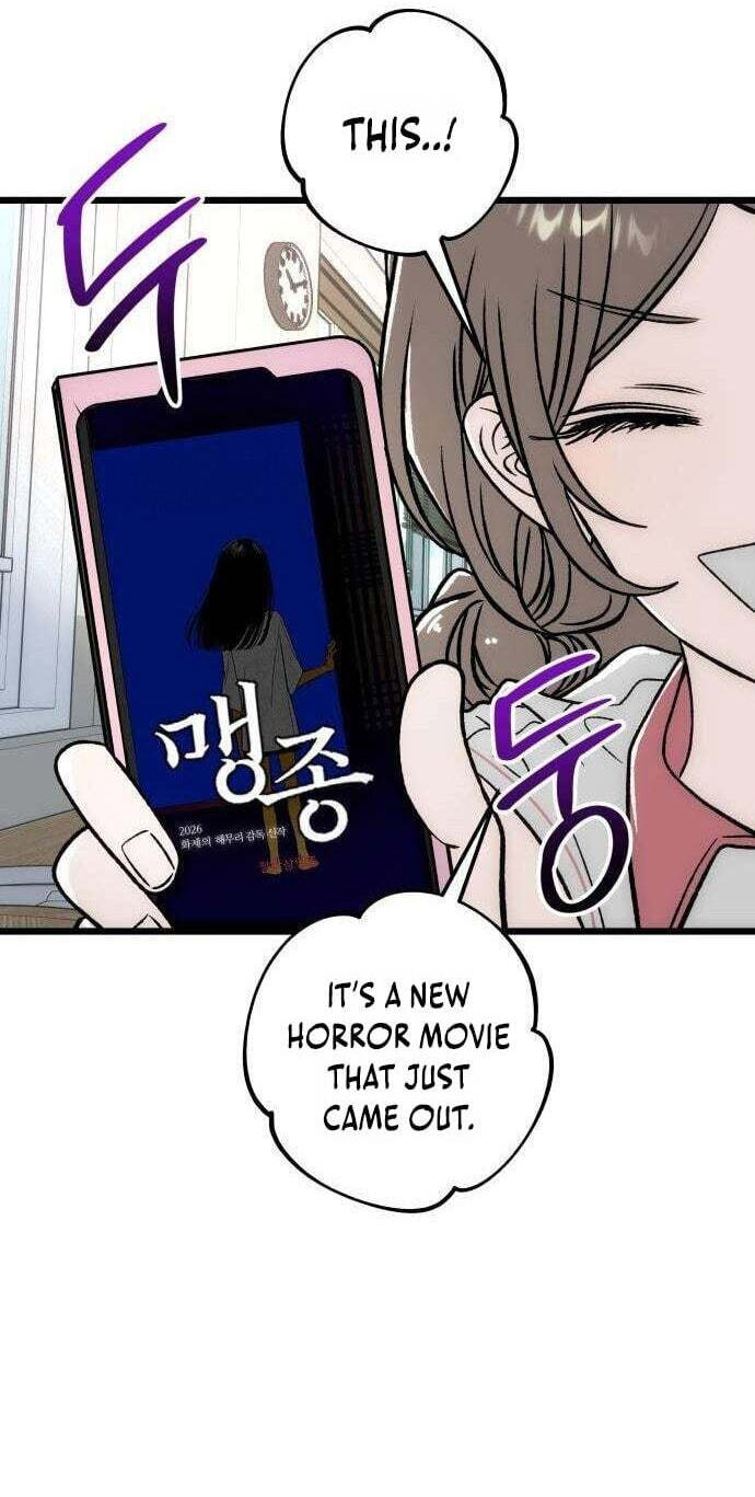 A Lifelong Yearning for You Chapter 16 page 36 - 
