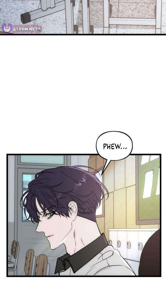 A Lifelong Yearning for You Chapter 16 page 45 - 