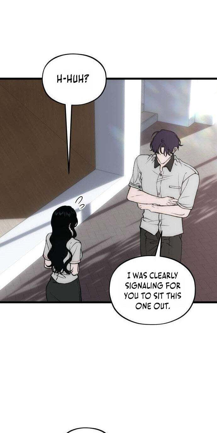 A Lifelong Yearning for You Chapter 16 page 48 - 