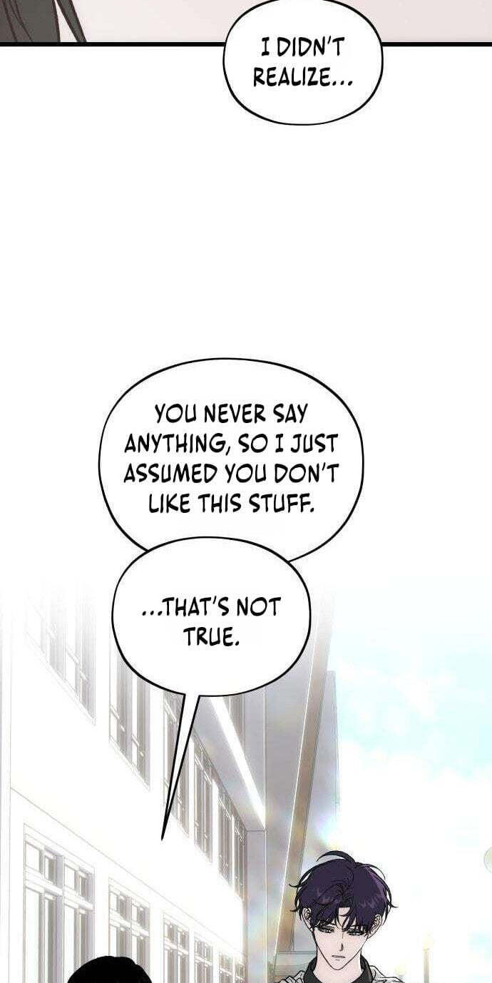 A Lifelong Yearning for You Chapter 16 page 50 - 