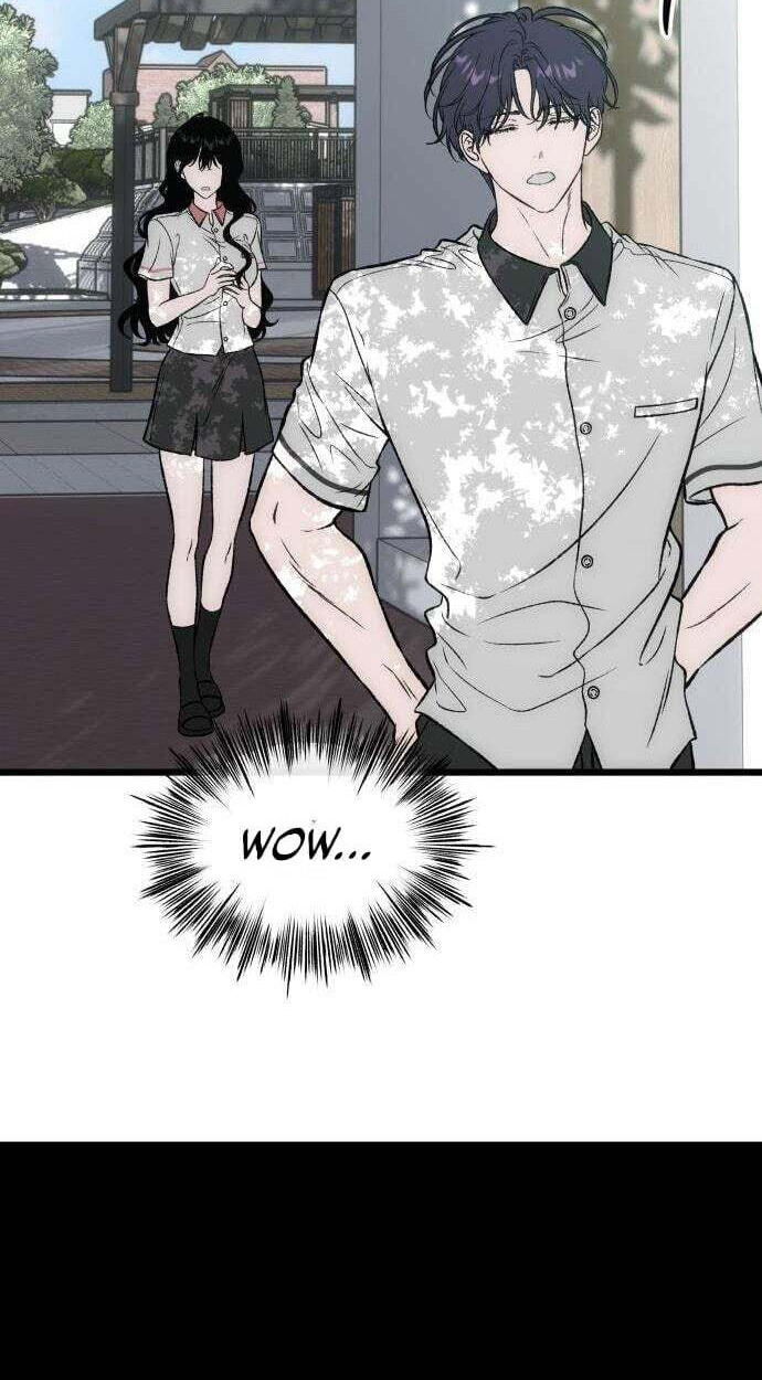 A Lifelong Yearning for You Chapter 16 page 59 - 