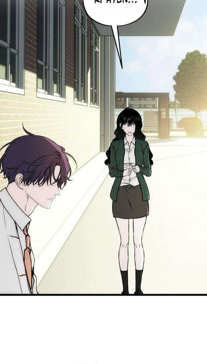 A Lifelong Yearning for You Chapter 16 page 7 - 
